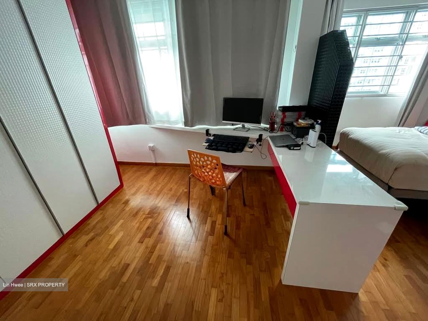 Blk 207A Punggol Sails (Punggol), HDB 4 Rooms #605433741